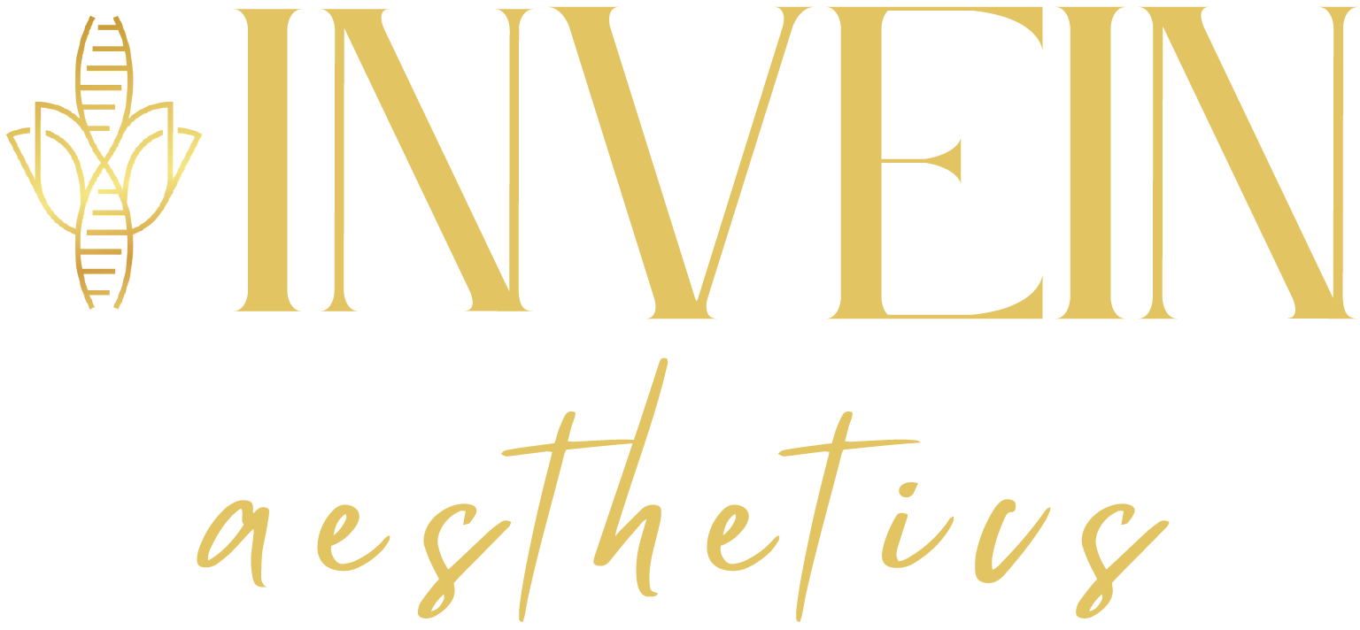 InVein Aesthetics Logo | Medspa in Baltimore, MD