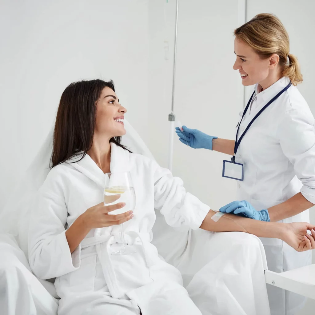 IV Hydration services | InVein Aesthetics | Baltimore, MD