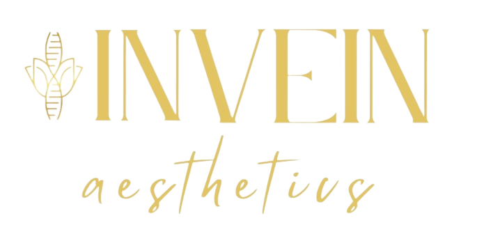 InVein Aesthetics Logo | Baltimore, MD