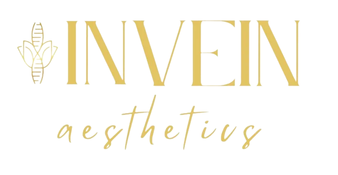 Invein Aesthetics in Baltimore MD Logo