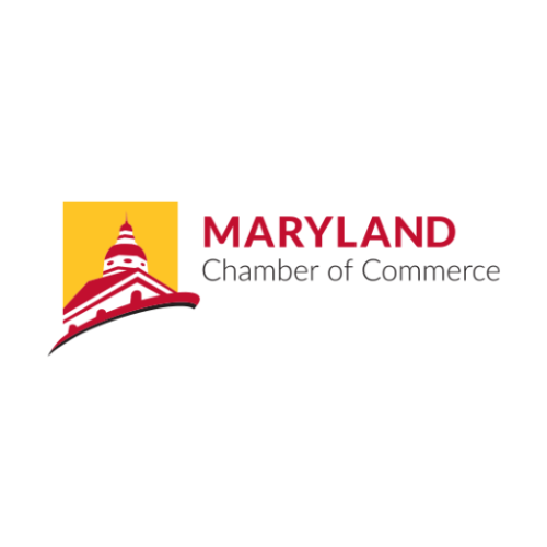 Maryland Chamber of Commerce Logo