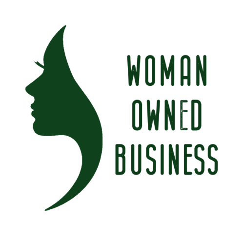 Women Owned Business Logo