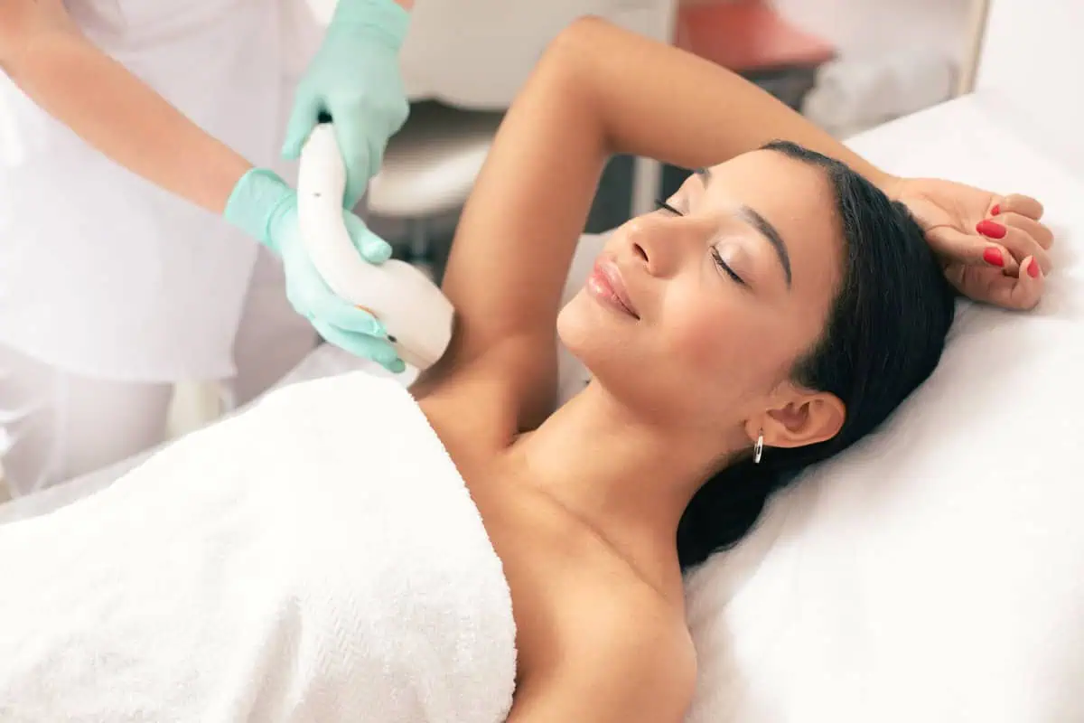 The Science of Laser Hair Removal How It Works and Why It's Effective