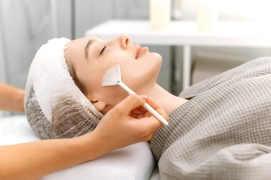 Chemical Peels In Baltimore, MD | Treat Fine Lines, Wrinkles