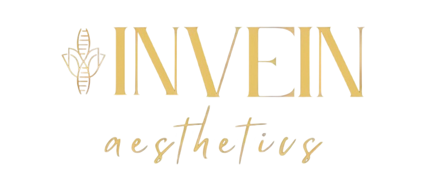 Logo of InVein Aesthetics | Medical Spa in Baltimore, MD