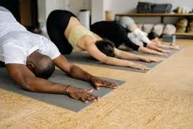 Free Yoga Event at InVein!