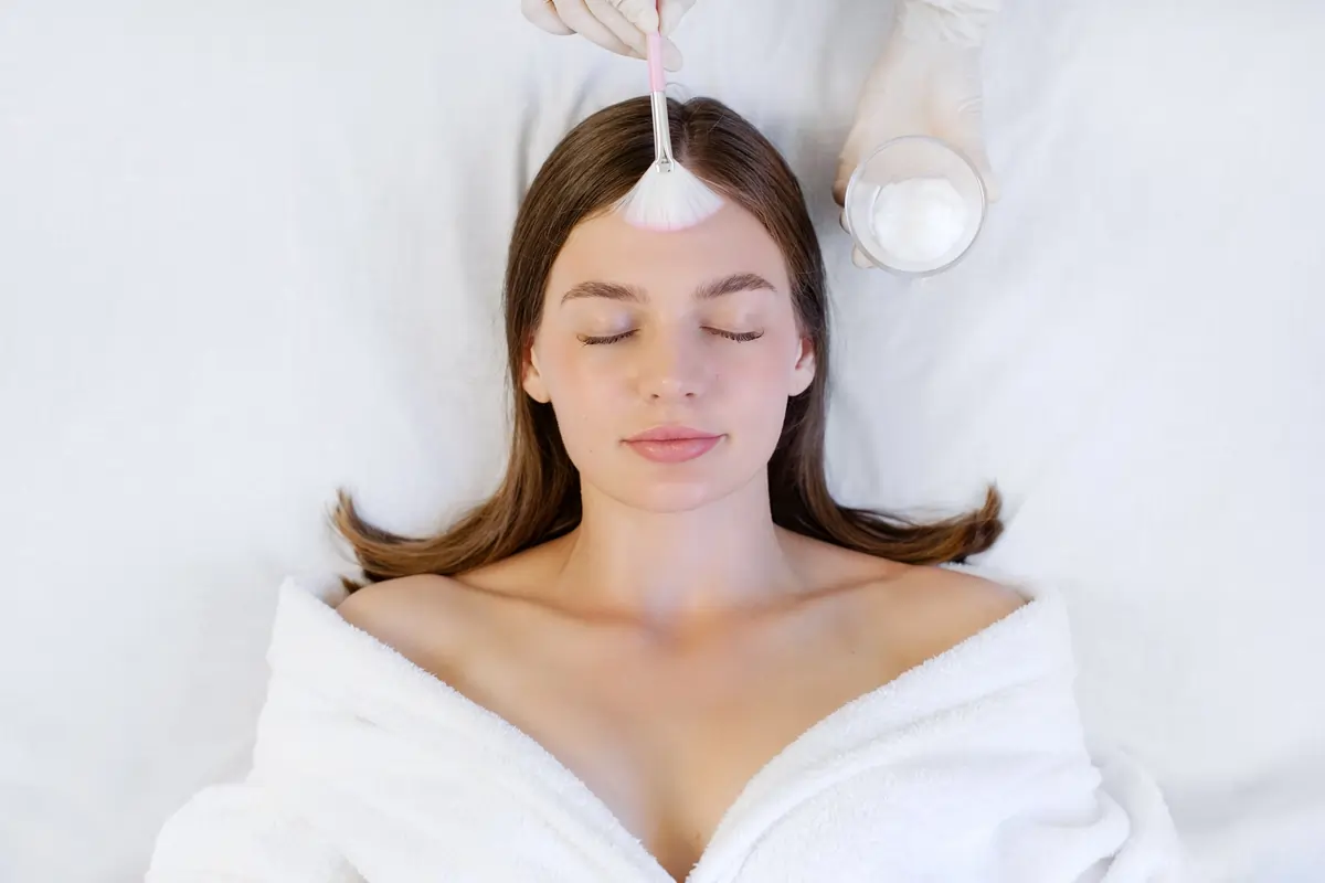 Hyperpigmentation to Enlarged Pores: How Chemical Peels Help