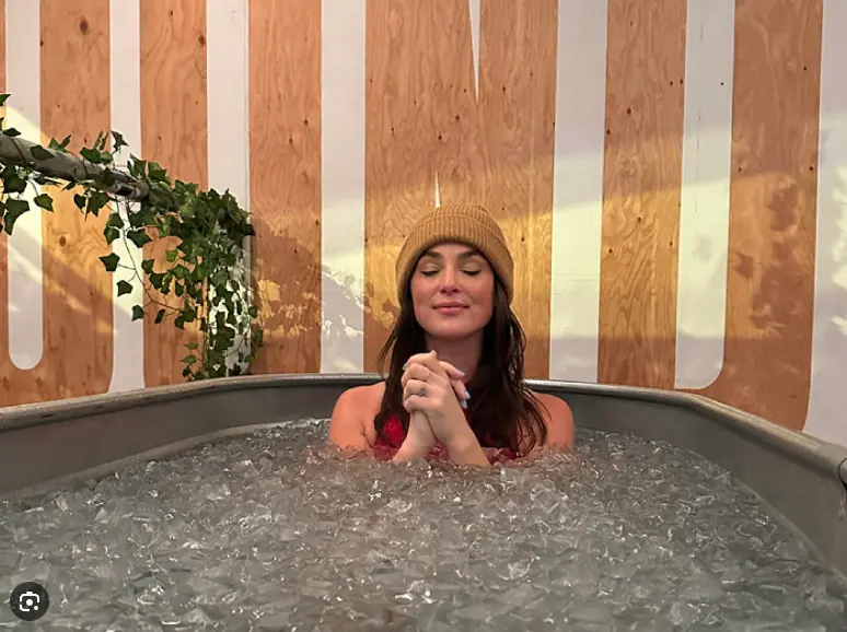 Cold Plunge Services | InVein Aesthetics | Baltimore, MD