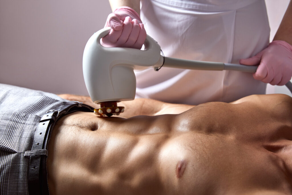 EON LASER by InVein Aesthetics DBA