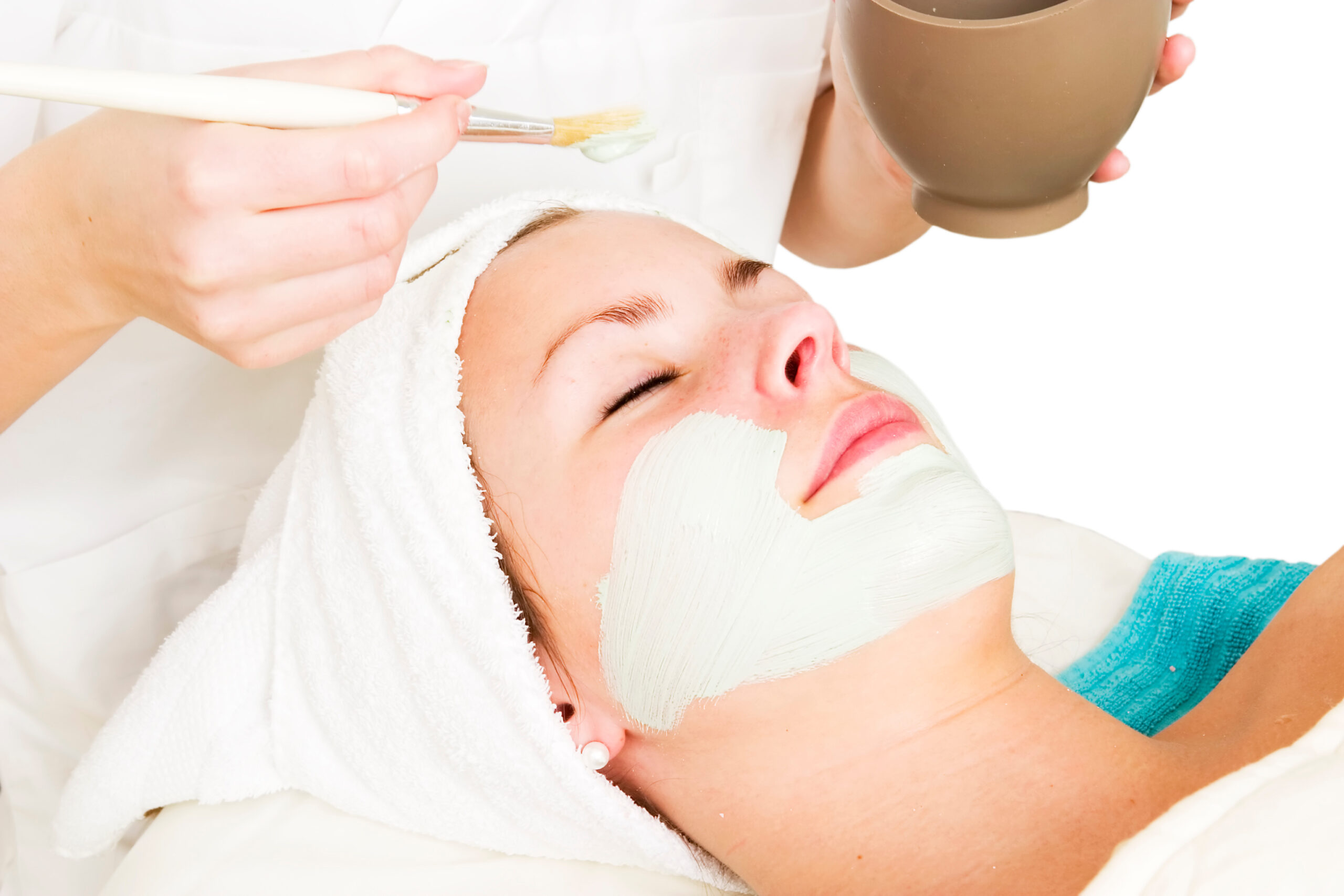 Chemical Peels by InVein Aesthetics DBA in Steuart St C2 Baltimore MD United States