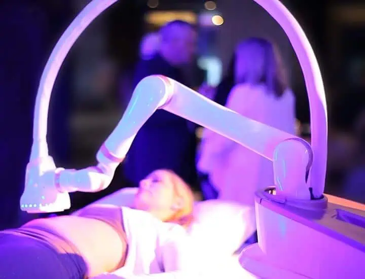 EON Laser treatment in baltimore, MD | InVein Aesthetics