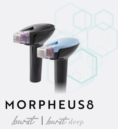 Morpheus8