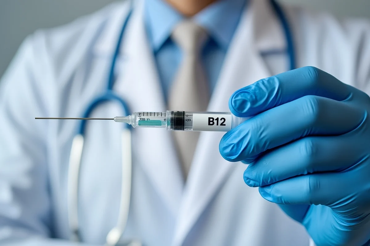 vitamin injections for energy and fatigue treatment